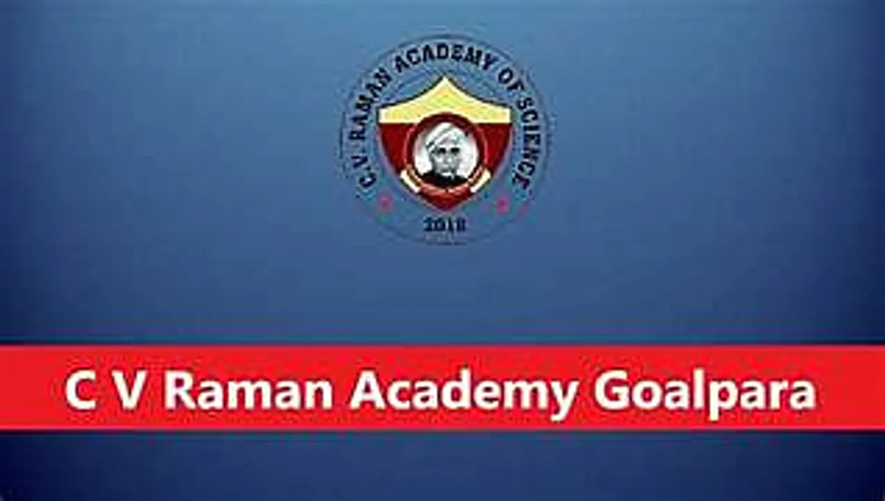 Jobs in Goalpara: C V Raman Academy Goalpara Recruitment 2024 - Subject Teacher Vacancy